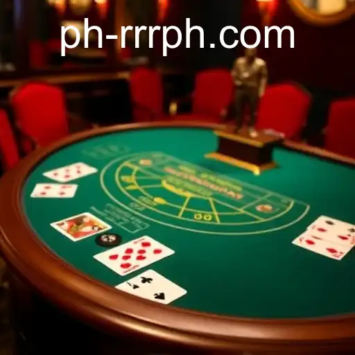 Exploring the Intricacies of Baccarat: A Timeless Casino Classic