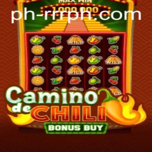Unveiling CaminodeChiliBonusBuy: A New Gaming Sensation