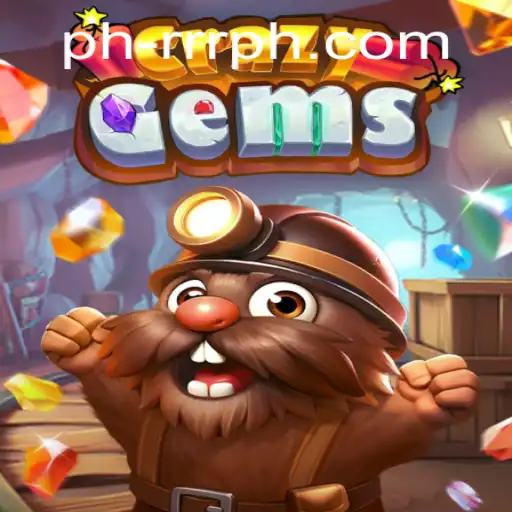 Unveiling the Thrills of CrazyGems with RRRPH Bet