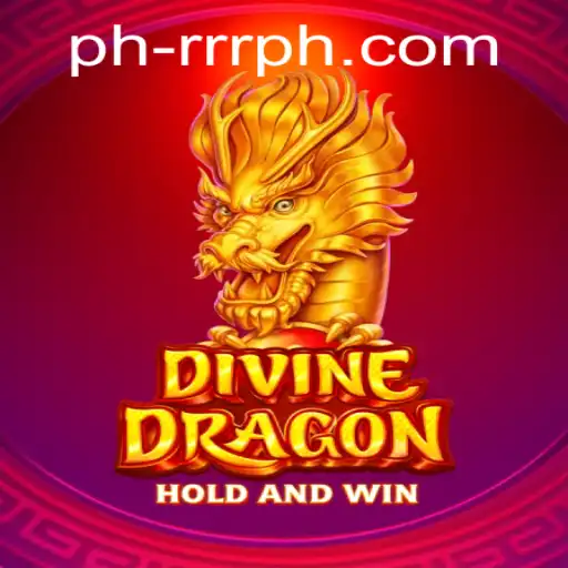 Unearthing the Mystical World of DivineDragon: A New Era of Gaming with RRRPH ph