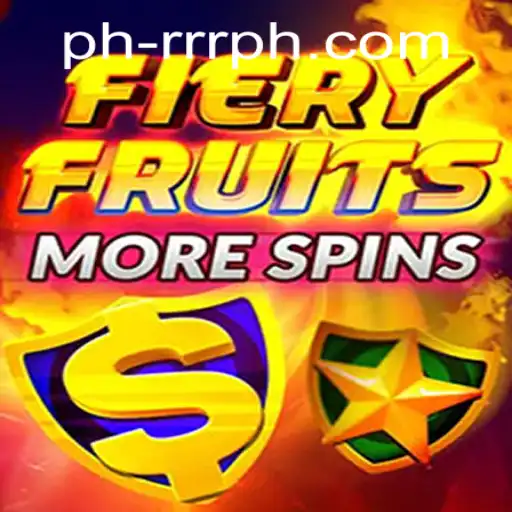 Discover the Excitement of FieryFruitsMoreSpins: A Comprehensive Guide