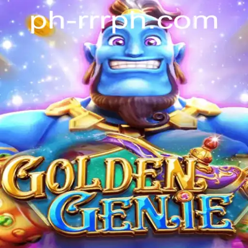 Unveiling the Enigmatic World of GOLDENGENIE: A New Gaming Sensation