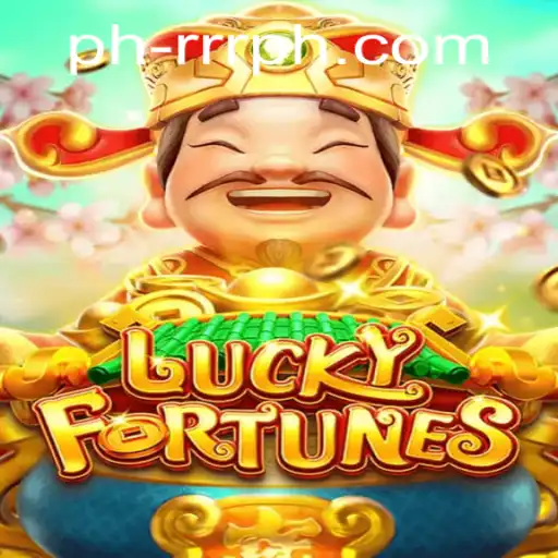 Unraveling the Magic of LUCKYFORTUNES: A New Era of Online Gaming