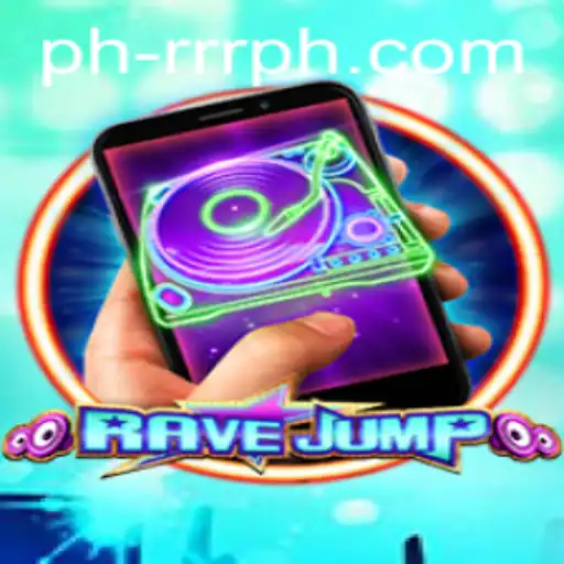 RaveJumpmobile: A Vibrant Adventure in a Pulsating Universe
