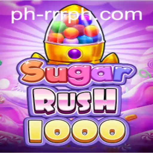 SugarRush1000: A Sweet Adventure in the Gaming World