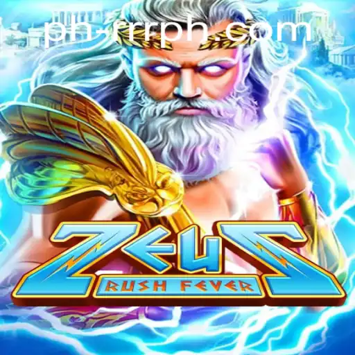 ZeusRushFever: An Electrifying Adventure in the Realm of Mythology