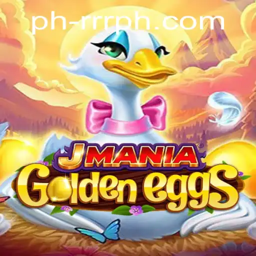 Unveiling JManiaGoldenEggs: Dive Into RRRPH ph's Unique Gaming Experience