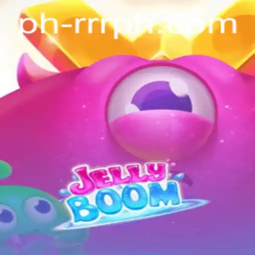 Exploring the Whimsical World of JellyBoom