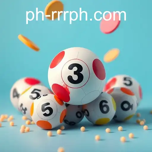 The Fascinating World of Lottery Games