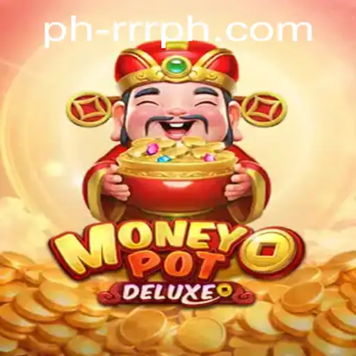 MoneyPotDELUXE Game Description and Insights