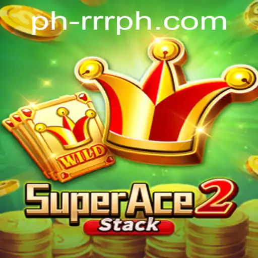 SuperAce2: An Exciting Dive into the World of RRRPH ph