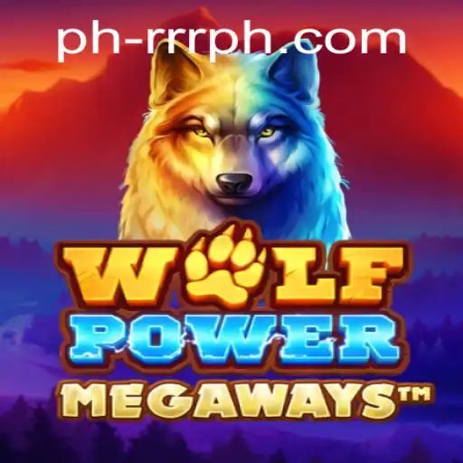 WolfPowerMega: Unleashing the Wild with RRRPH ph